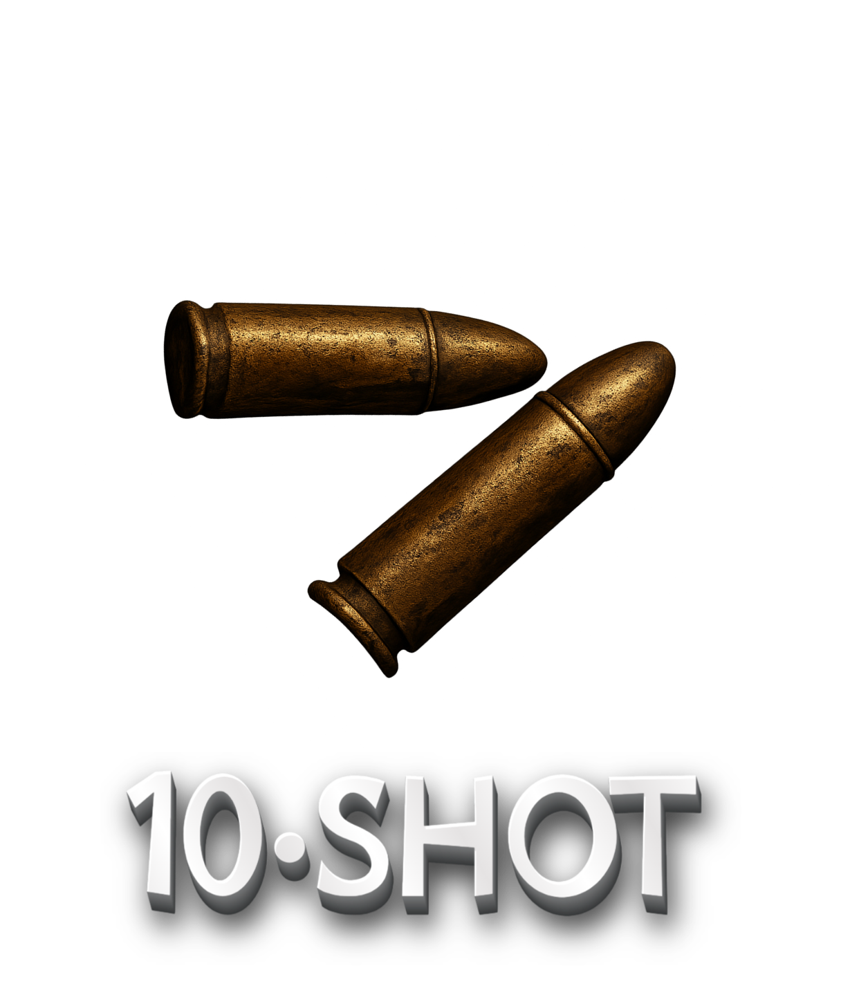 10•Shot icon