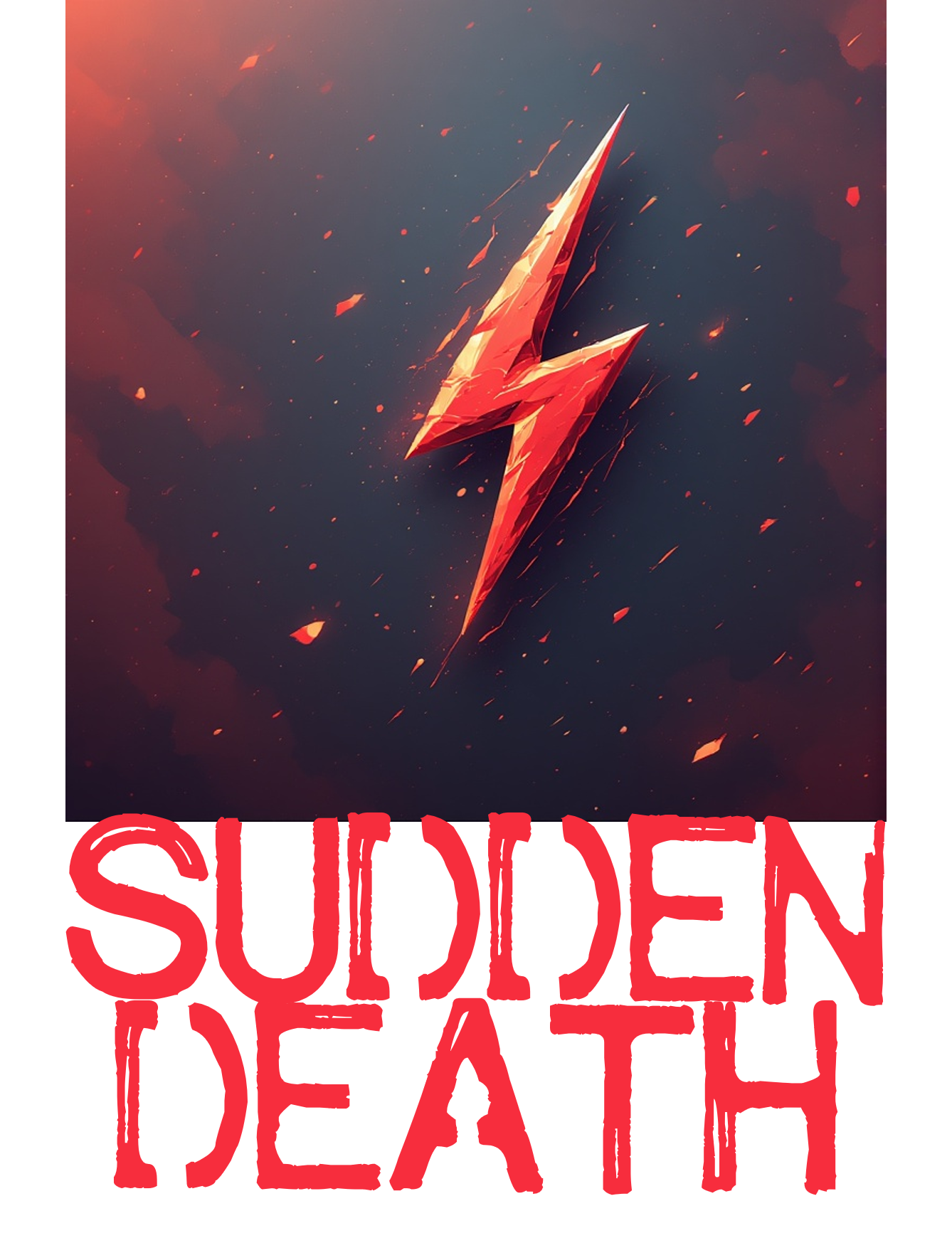 Sudden Death icon