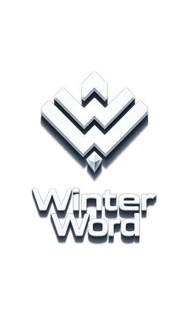 WinterWord logo
